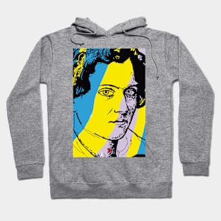 Eduard Mörike Hoodie